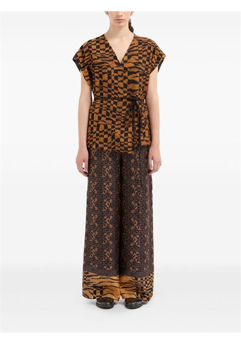 gilet PIERRE LOUIS MASCIA | Gilet | BEADOXGL12654516880